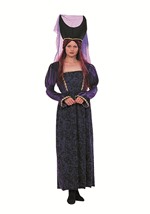 RENAISSANCE ROYAL PRINCESS Costume Alt 1