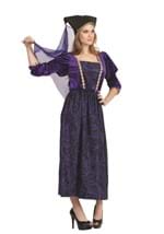 Womens Renaissance Royal Princess Dress Costume