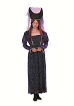 Womens Renaissance Royal Princess Dress Costume Alt 1
