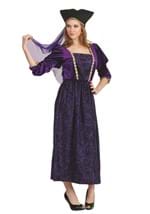 Womens Renaissance Royal Princess Dress Costume Alt 2