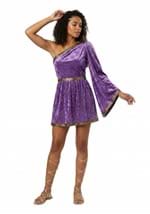 Purple Toga Women's Costume update