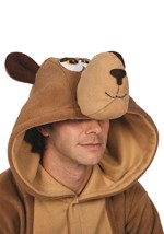 Adult Humphrey Camel Union Suit Alt 1