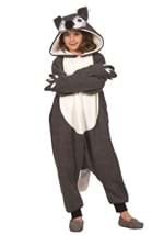 Child Smoochi Squirrel Onesie Costume Alt 1