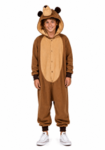 Kids Humphrey Camel Union Suit Costume