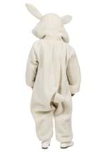 Child Ba Ba Lamb Onesie Costume Alt 1