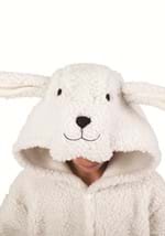 Child Ba Ba Lamb Onesie Costume Alt 2