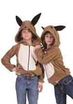 Kids Dom the Donkey Costume Hoodie