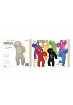 Gold Gorilla Adult Costume Alt 2