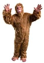 Brown Gorilla Adult Costume