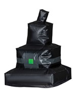 Kids Deluxe Minecraft Witch Costume Alt 3
