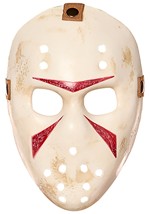Jason Universe Adult Costume Mask