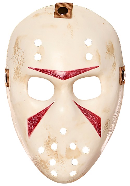 Jason Universe Adult Costume Mask