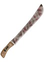 Jason Universe Toy Costume Machete