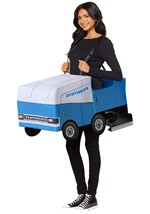 Adult Ride Along Zamboni Costume