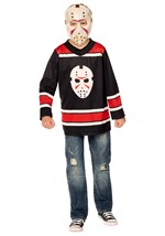 Boys Jason Universe Jersey Costume
