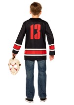 Boys Jason Universe Jersey Costume Alt 1