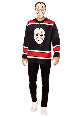 Jason Universe Adult Jersey Costume