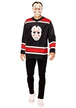 Jason Universe Adult Jersey Costume