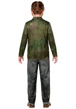Boys Jason Universe Costume Alt 1