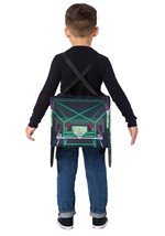 Child Monster Jam Grave Digger Ride A Long Costume Alt 1