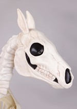 6 ft. Horse Skeleton Decoration Alt 2