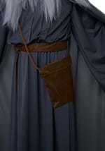 Wandering Wizard Mens Costume Alt 6