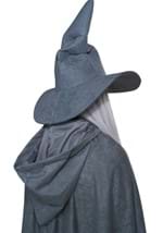 Wandering Wizard Mens Costume Alt 5