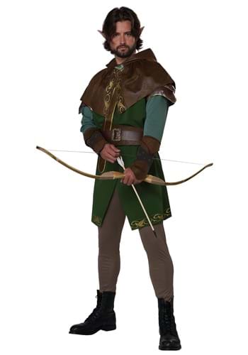 Elven Archer Mens Costume