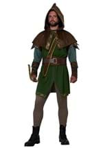 Elven Archer Mens Costume Alt 1