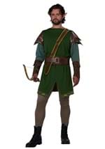 Elven Archer Mens Costume Alt 2