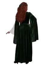 Womens Elven Renaissance Queen Dress Costume Alt 3