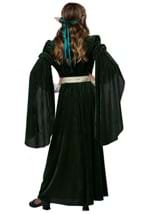 Girls Elven Renaissance Princess Dress Costume Alt 2