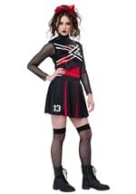 Slashers Cheerleader Womens Costume Alt 4