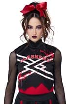 Slashers Cheerleader Womens Costume Alt 6