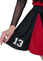 Slashers Cheerleader Womens Costume Alt 8