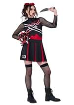 Slashers Cheerleader Womens Costume Alt 1