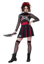 Slashers Cheerleader Womens Costume Alt 2