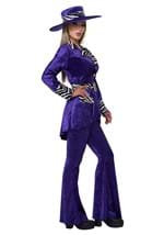 Royal Hustla Womens Costume Alt 2