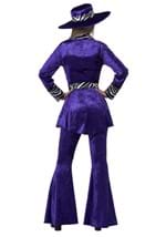 Royal Hustla Womens Costume Alt 1