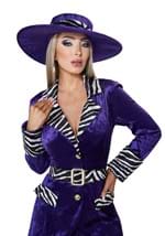 Royal Hustla Womens Costume Alt 4