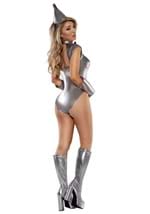 Sexy Heart of Tin Womens Costume Alt 2