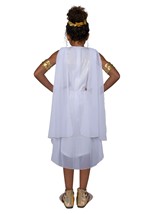 Girl's Divine Cutie Costume Alt 1