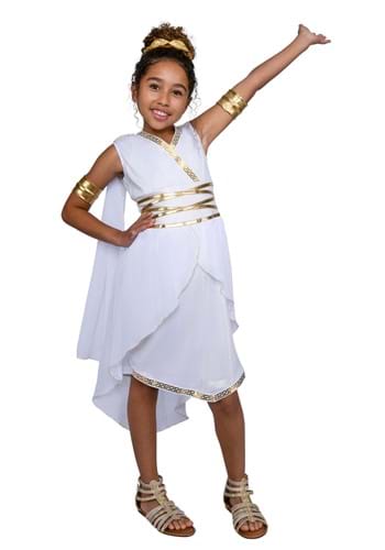 Divine Cutie Girls Costume