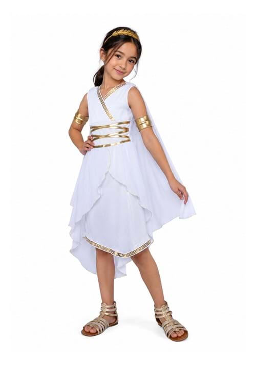 Girls Divine Cutie Costume Upd 1