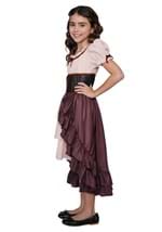 Wild West Saloon Cutie Costume Dress for Girls Alt 2