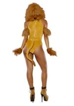 Sexy Lioness Womens Costume Alt 1