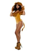 Sexy Lioness Womens Costume Alt 2