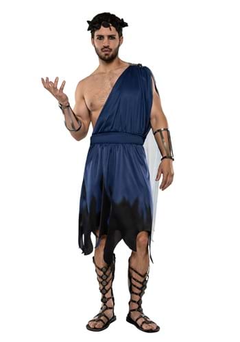 Underworld God Mens Costume