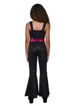 Girls Little Disco Doll Costume Alt 1