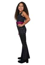 Girls Little Disco Doll Costume Alt 2